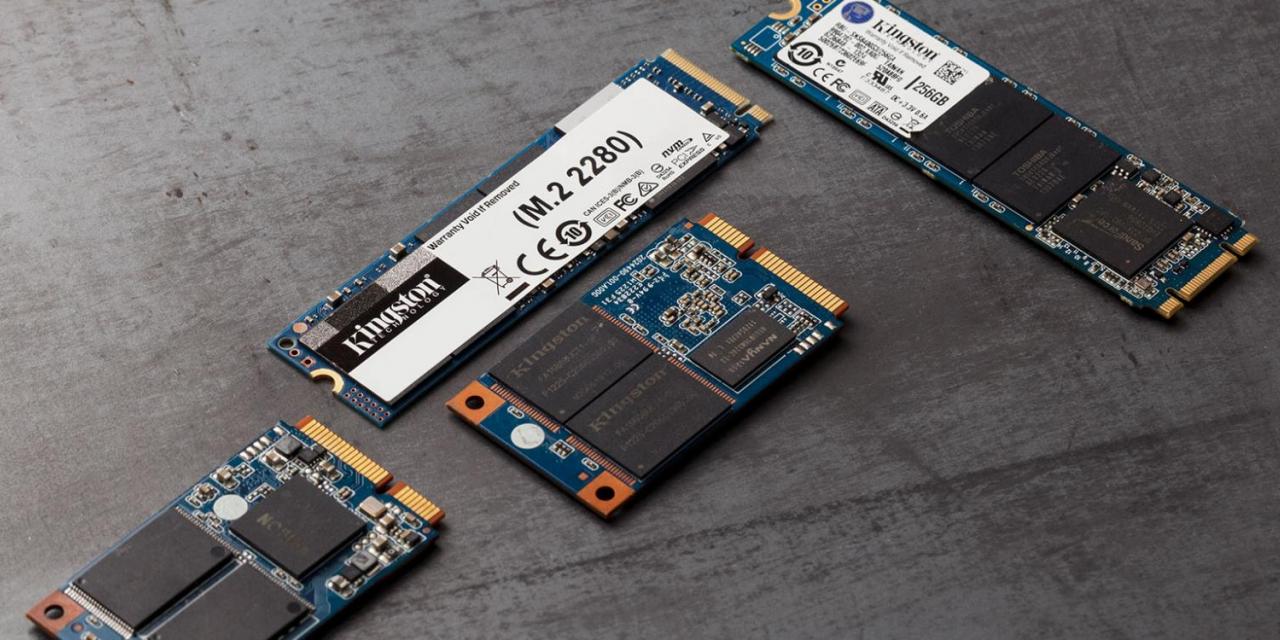 Even faster PCIe SSDs are on the horizon