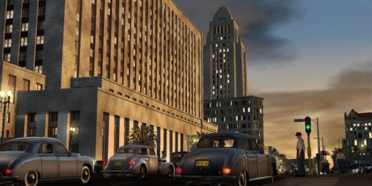 L.A. Noire v1.0.2382 (+6 Trainer) [h4x0r]
