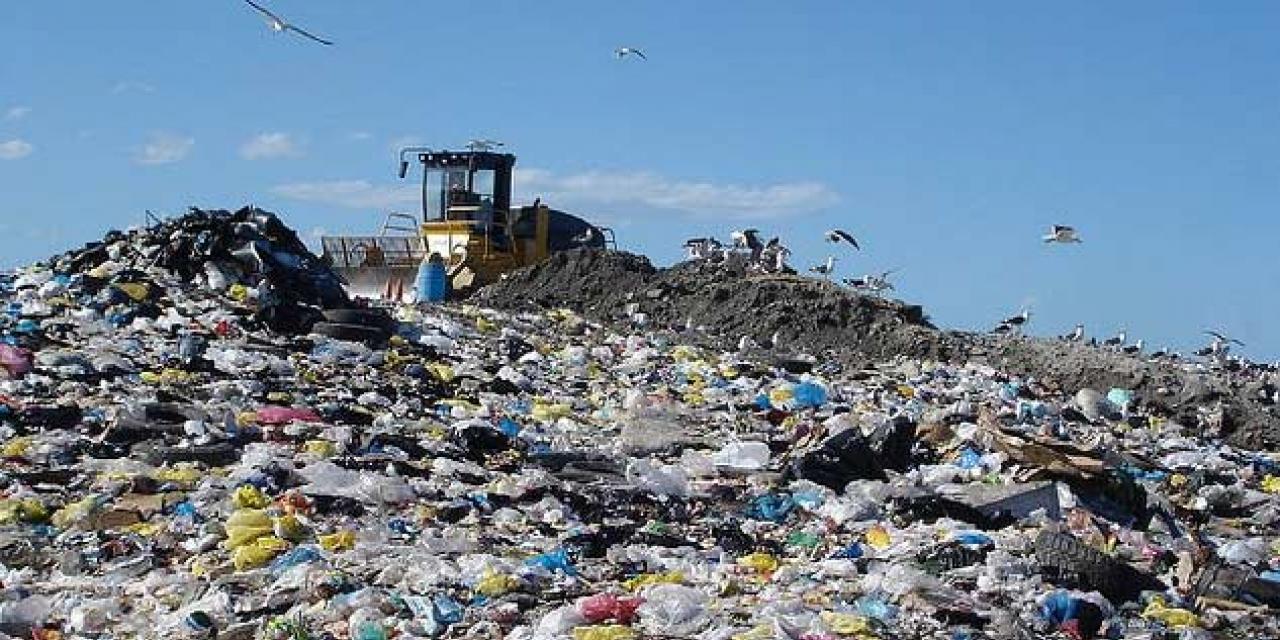 Landfill