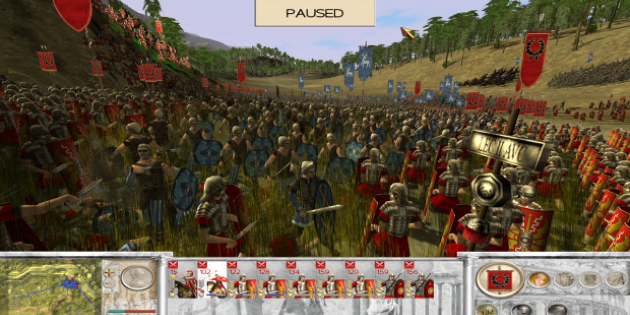 Lanjane's Barbarian Empires v1.02 Full