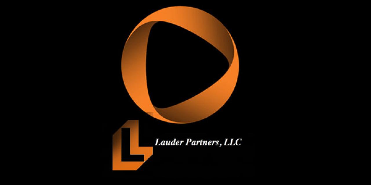 Lauder Partners: New OnLive Owner