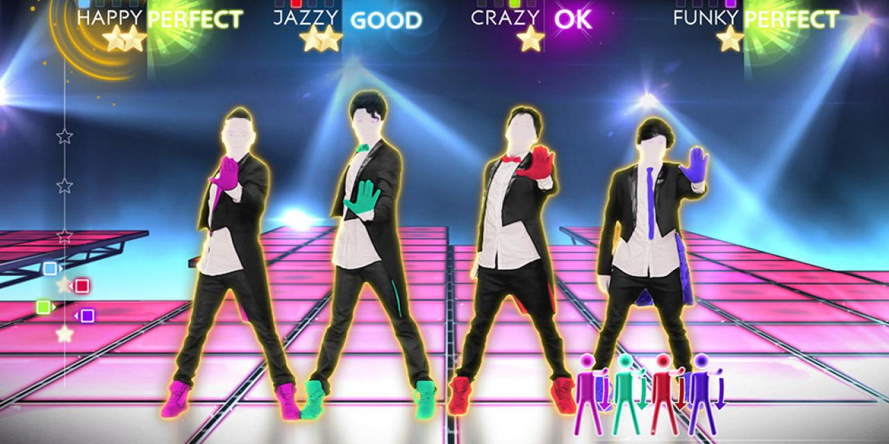 Here Is How Ubisoft Ensures Just Dance Won’t Share Guitar Hero’s Fate