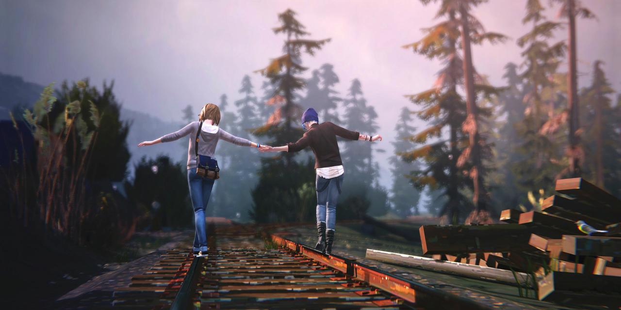Dontnod Entertainment is making a new Life is Strange game