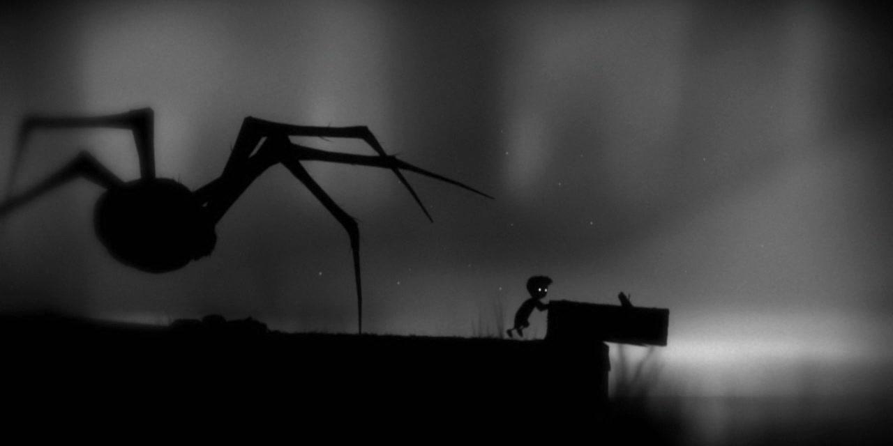Limbo Makers Working On Crazier And Weirder Game