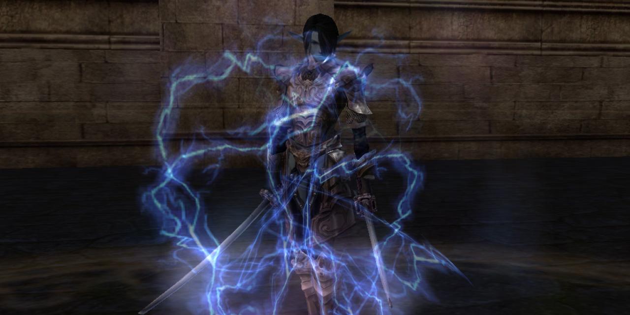 Lineage II Chronicle 5: Oath of Blood Client