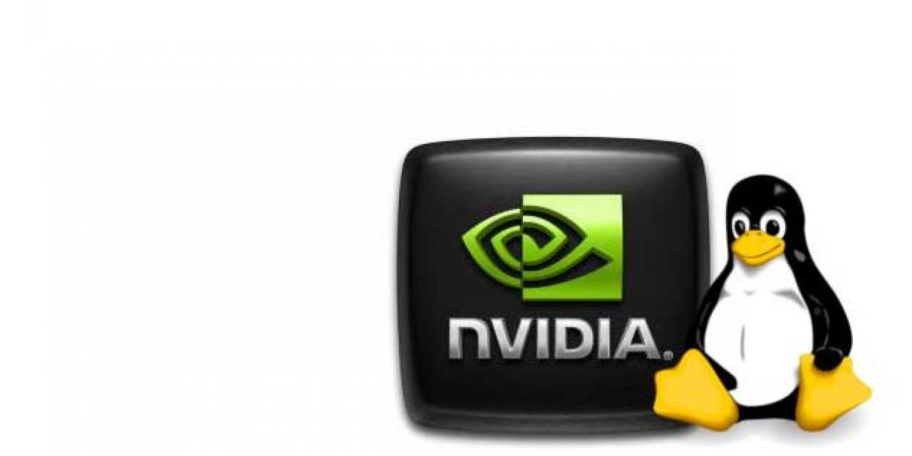 Nvidia cottons on to Valve Linux plans, offers support