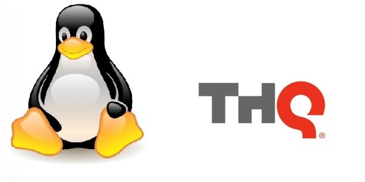 Linux THQ