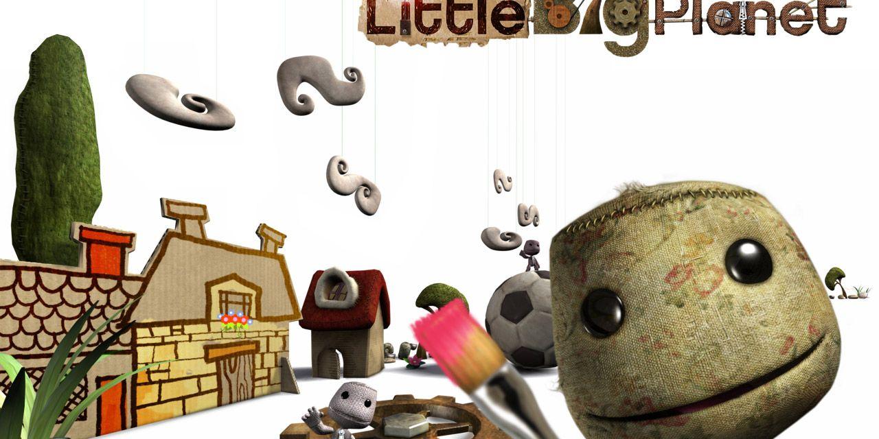 LittleBigPlanet and MotorStorm To Hit PSP In 2009