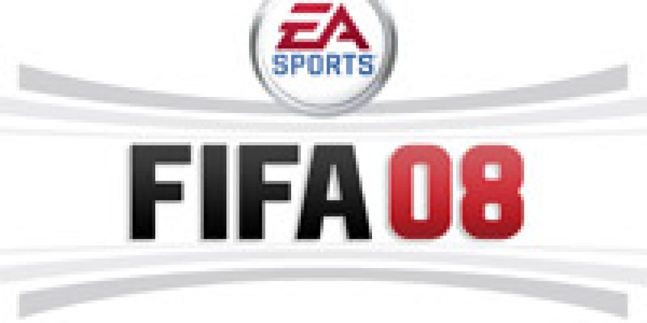 FIFA 08 Next Gen Features Revealed