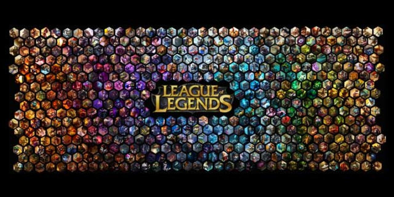 League of Legends has 27 million daily players