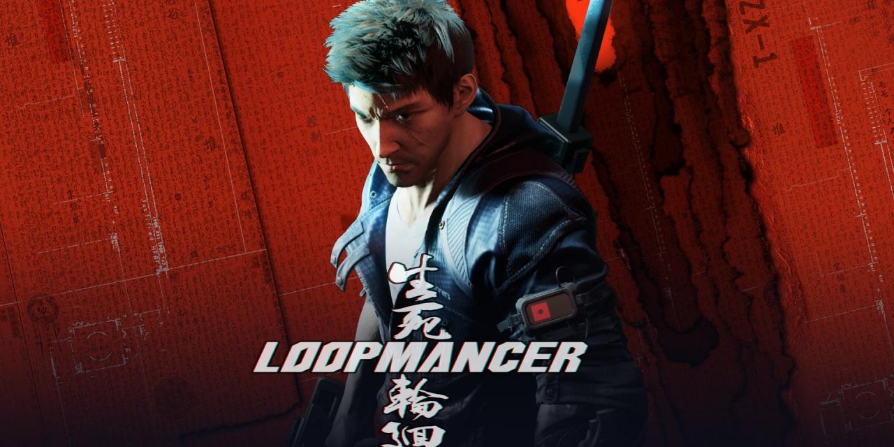 Loopmancer v1.0 (+20 Trainer) [FutureX]