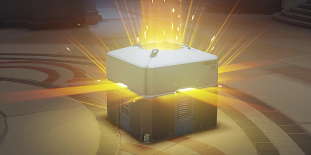 Hawaii rep pushes for U.S. ban on loot boxes