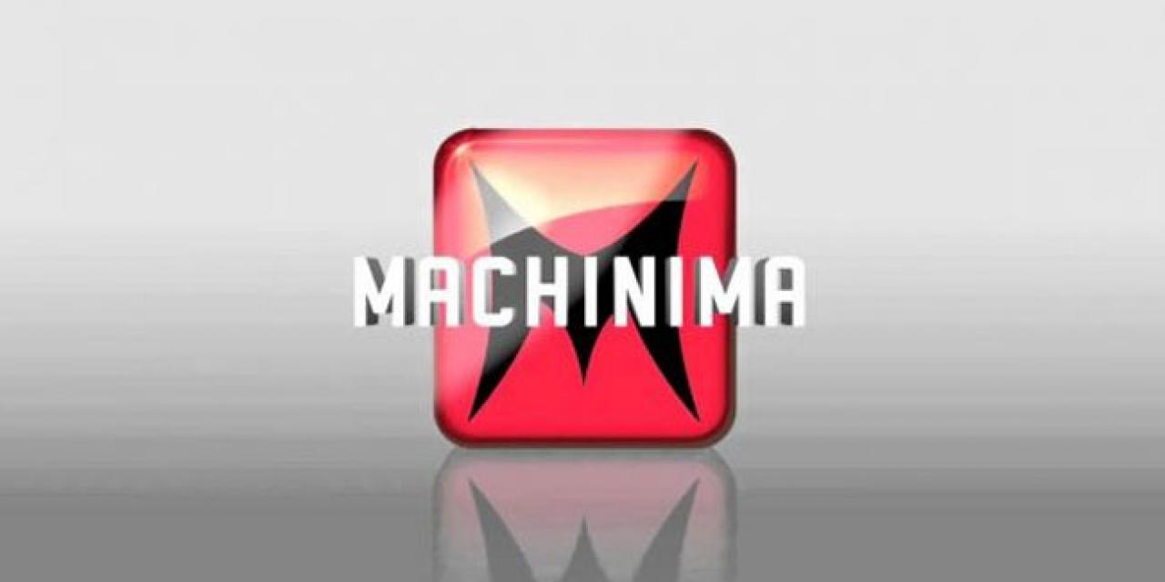 Machinima is officially closed — 81 staff fired