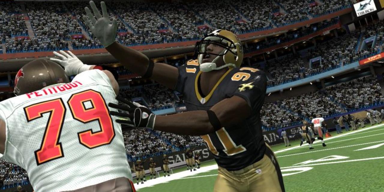 PC Version Of Madden '09 Canceled