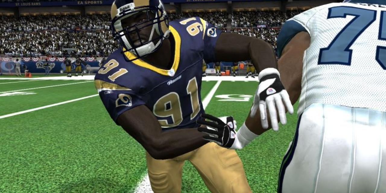 PC Version Of Madden '09 Canceled