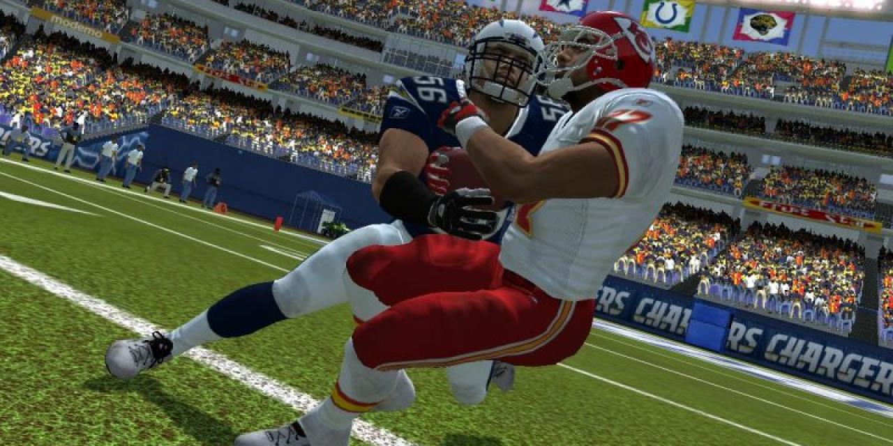 PC Version Of Madden '09 Canceled