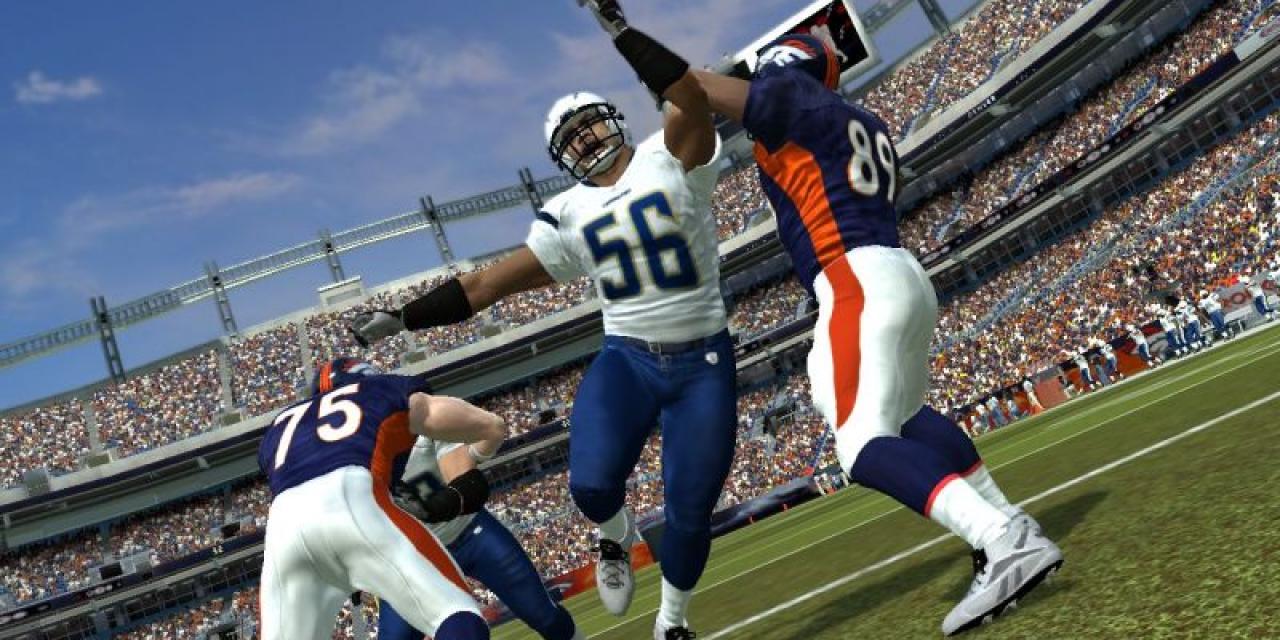 PC Version Of Madden '09 Canceled