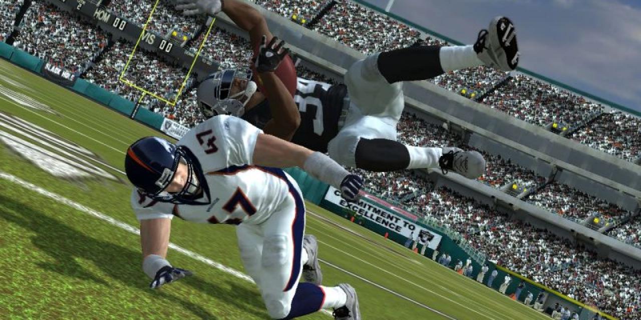 PC Version Of Madden '09 Canceled