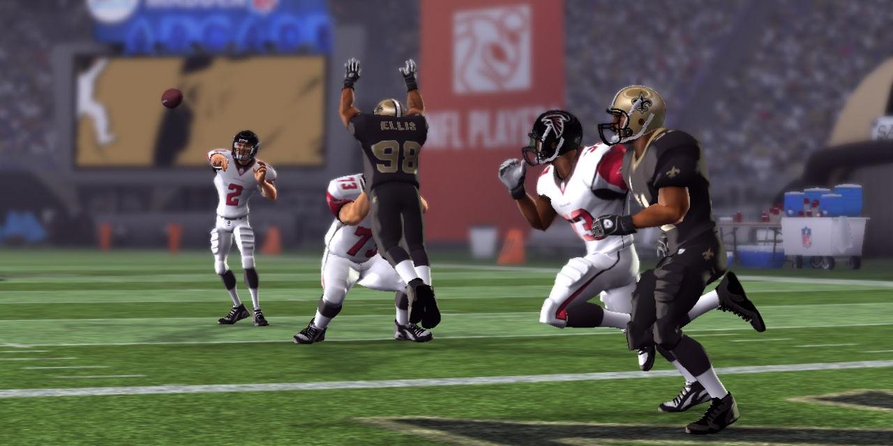 EA Unveils Madden NFL Arcade