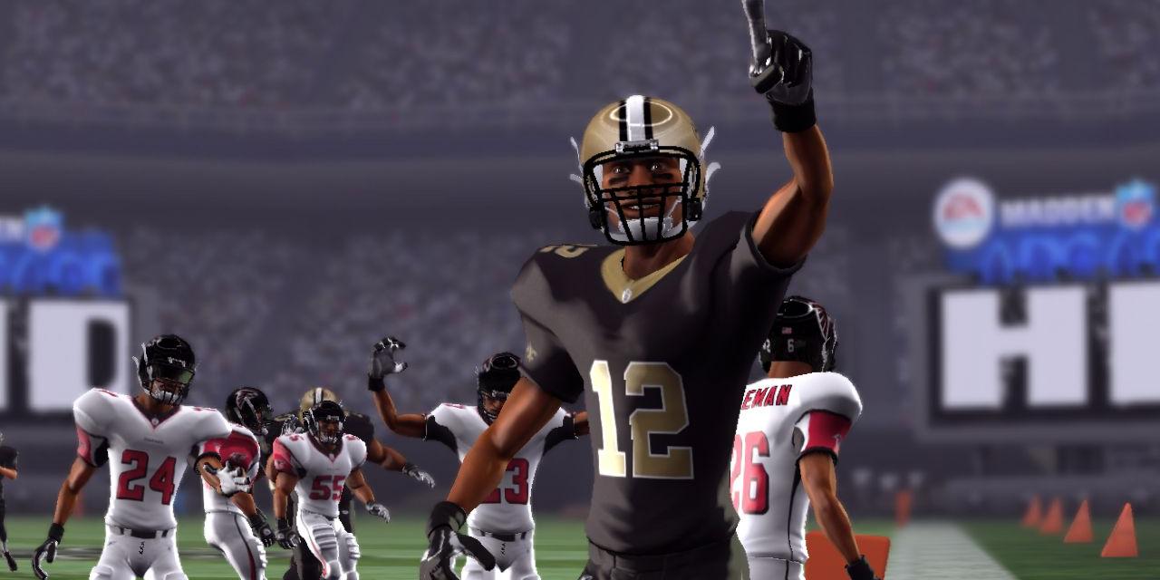EA Unveils Madden NFL Arcade
