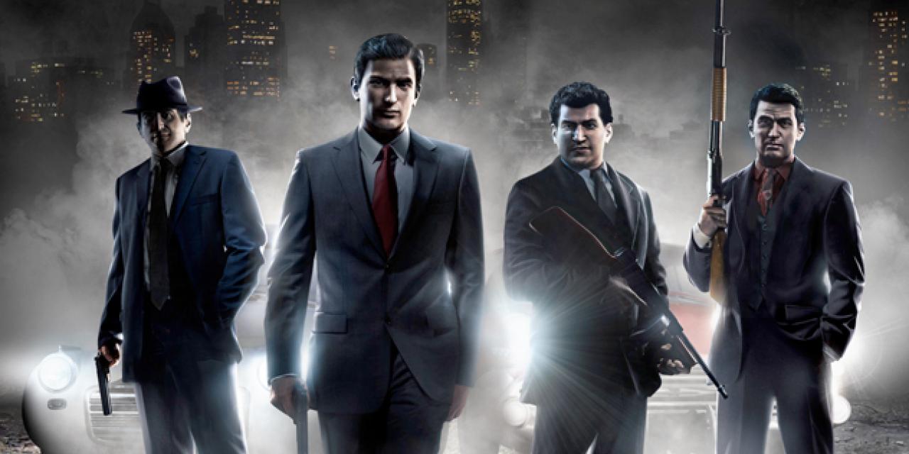 Mafia 2 Scheduled For August 2010 Release