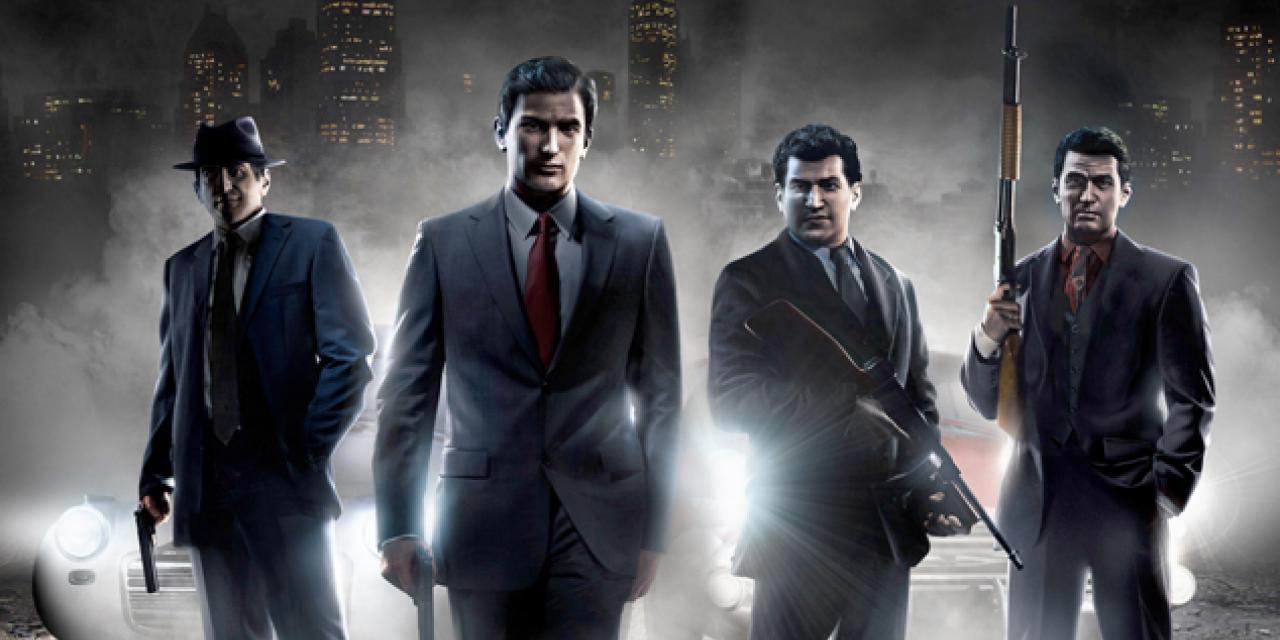 Mafia 2 Scheduled For August 2010 Release