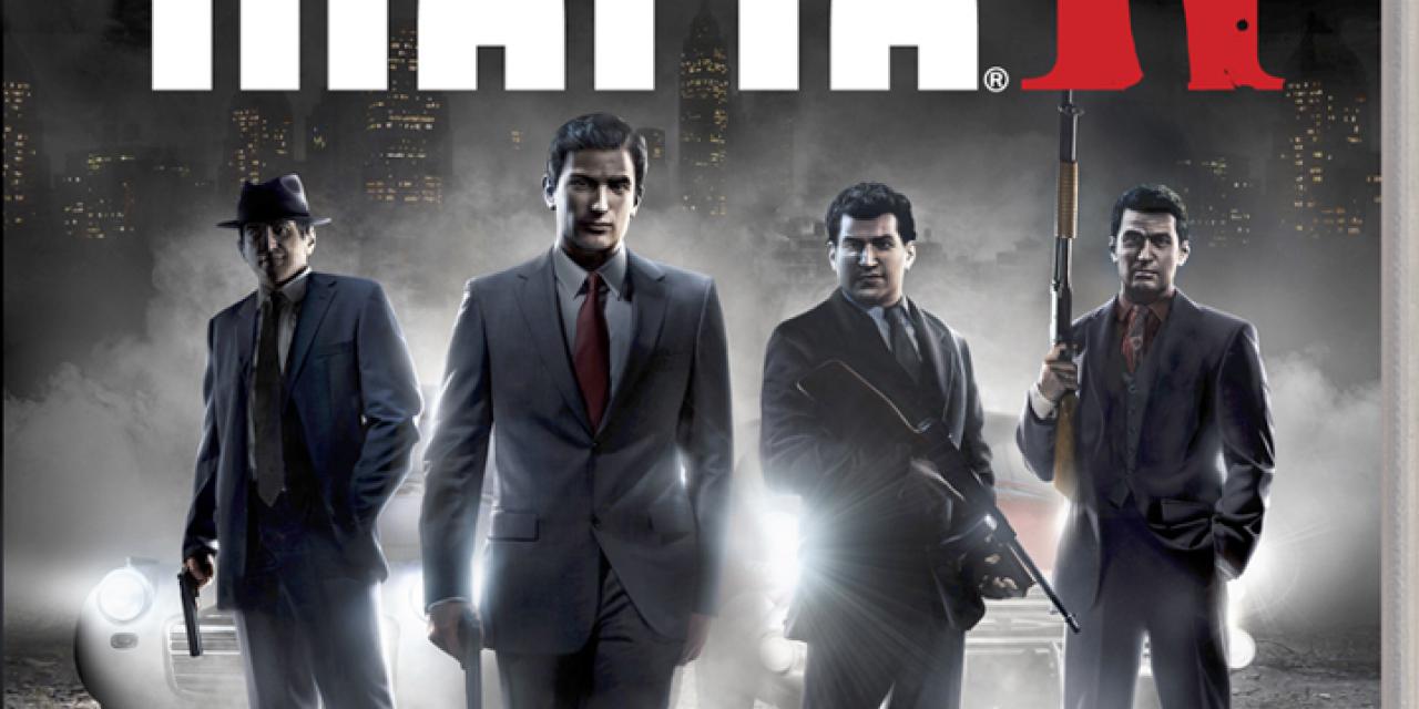Mafia 2 Scheduled For August 2010 Release