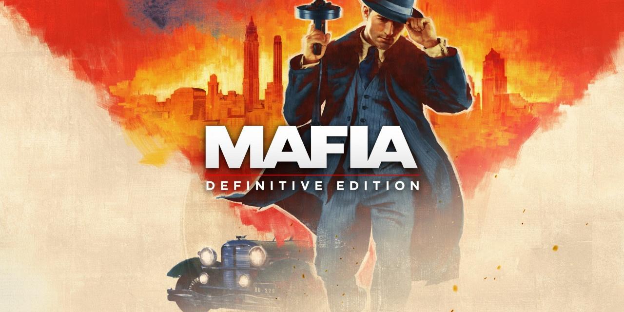 Mafia: Definitive Edition v1.0.1 (+15 Trainer) [FutureX]