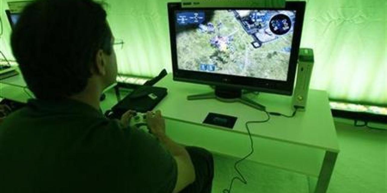 Study Reveals That RTS Games Improve Adult Brains