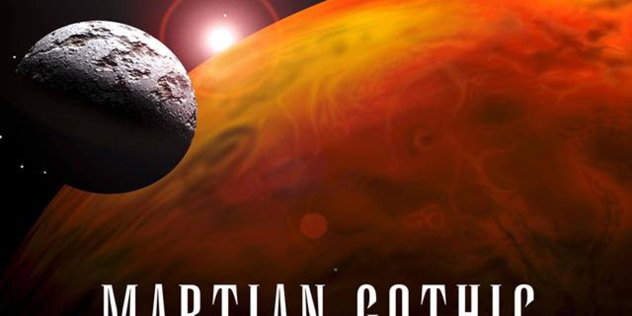 Martian Gothic: Unification - Various Cheats