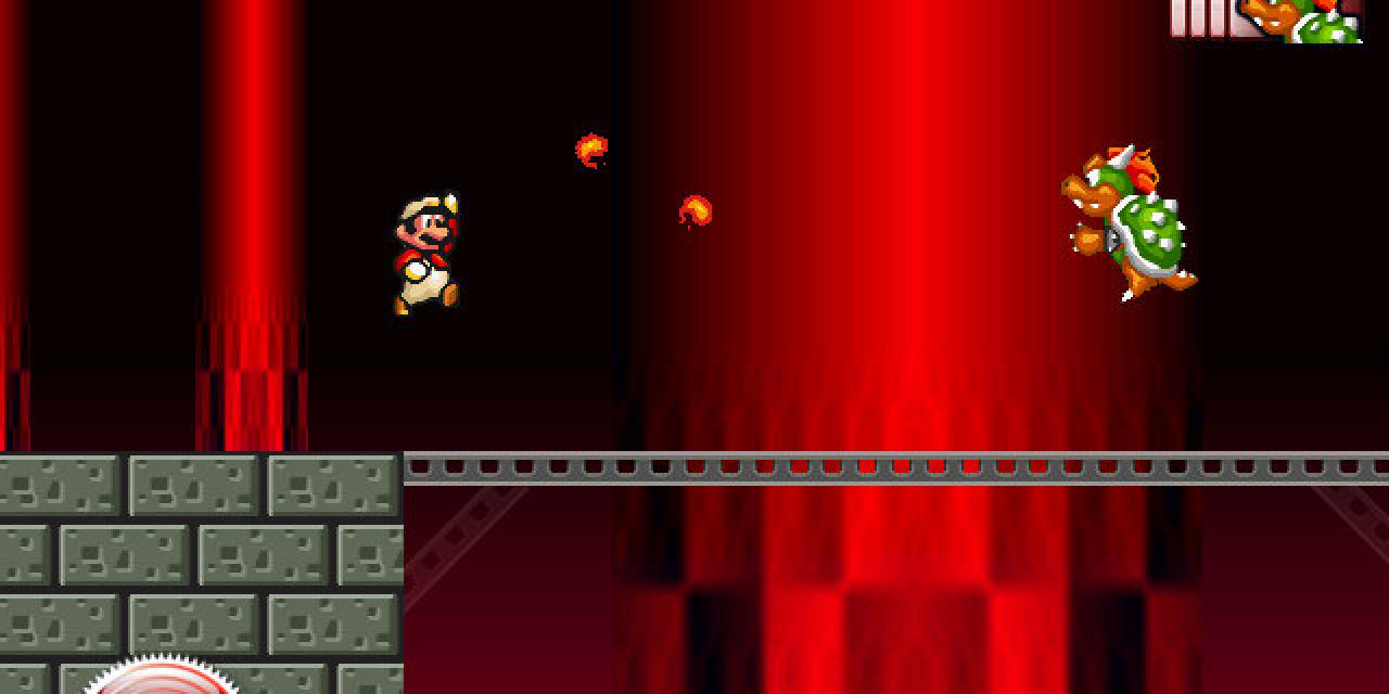 Mario Forever v4.4 Free Full Game