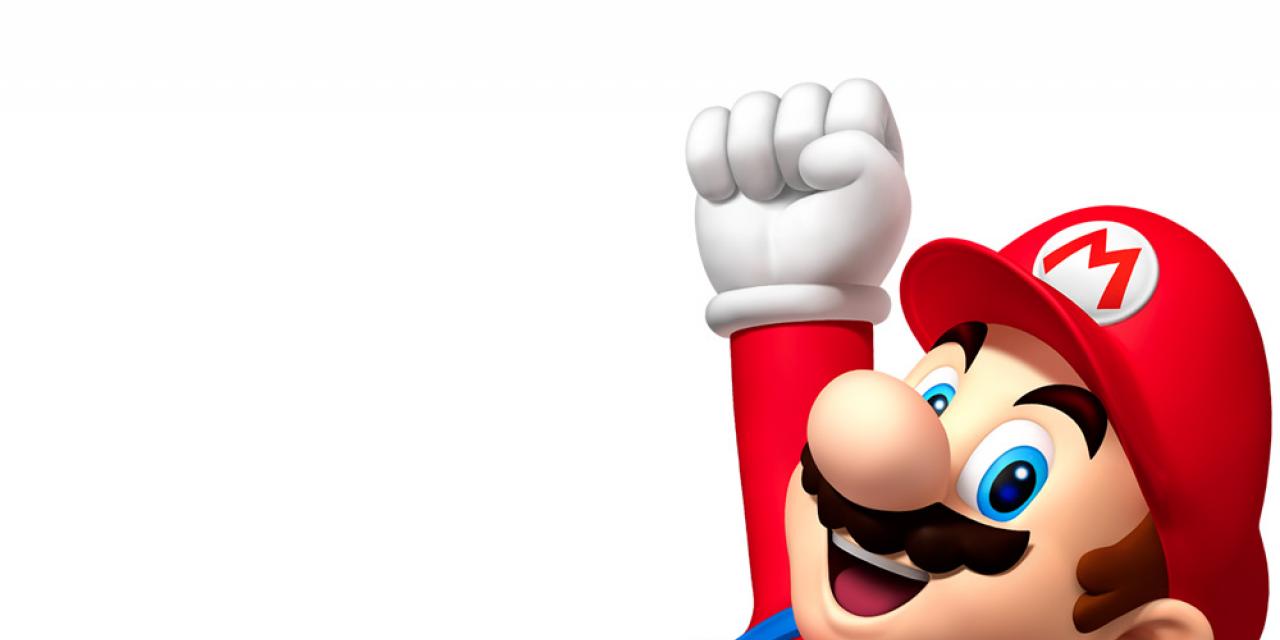 Could Nintendo make a comeback with the Wii U?