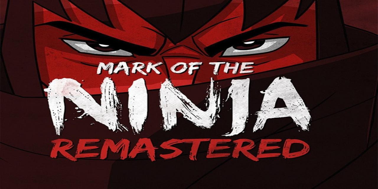 Mark of the Ninja: Remastered v20181009 (+8 Trainer) [FutureX]