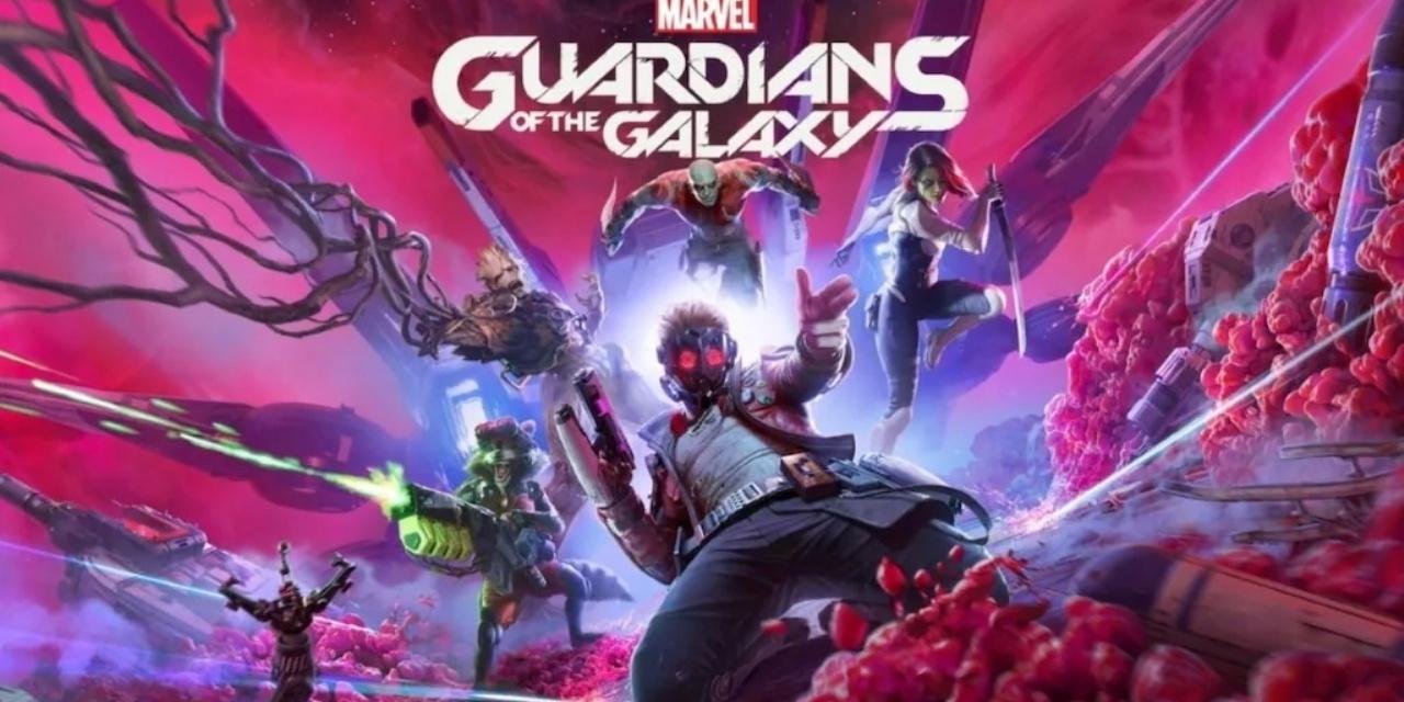 Marvel's Guardians of the Galaxy v20211026 (+14 Trainer) [FutureX]