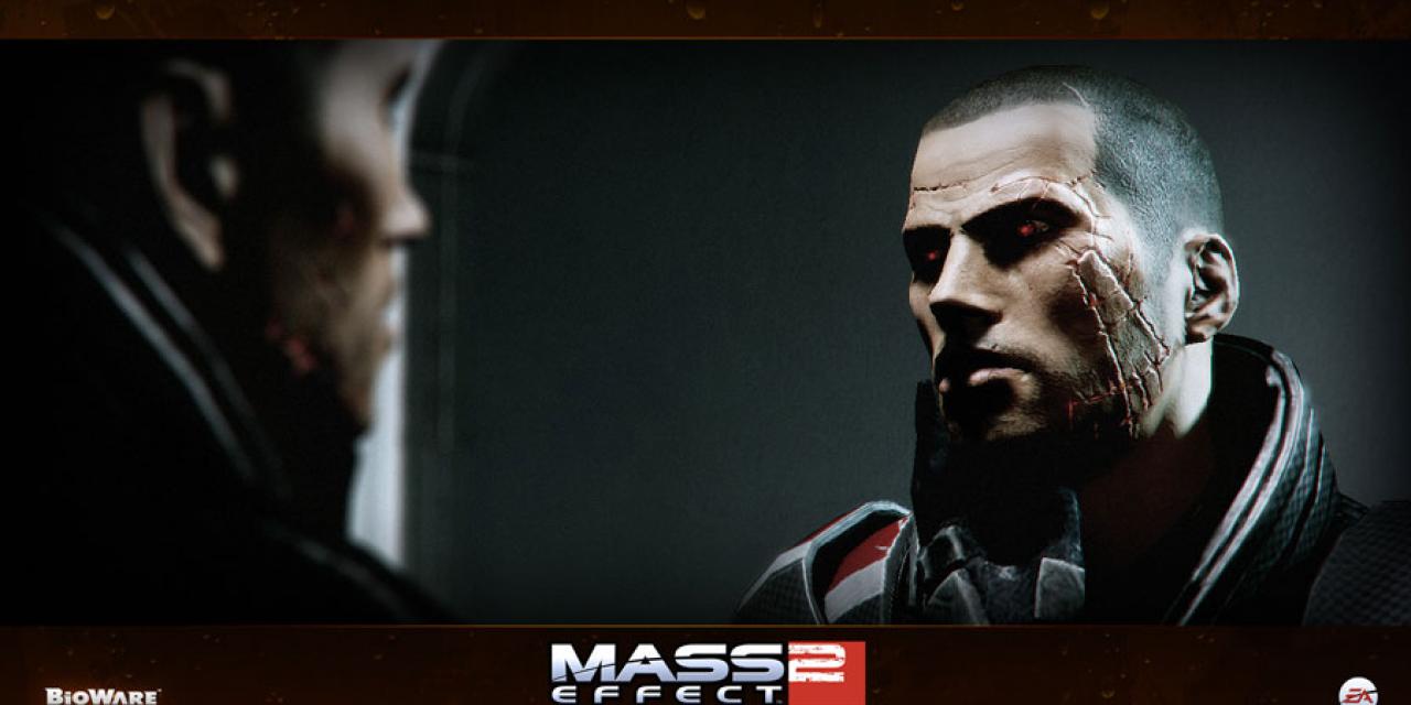 Some Black Ops II Buyers Find Mass Effect 2 Disc Instead
