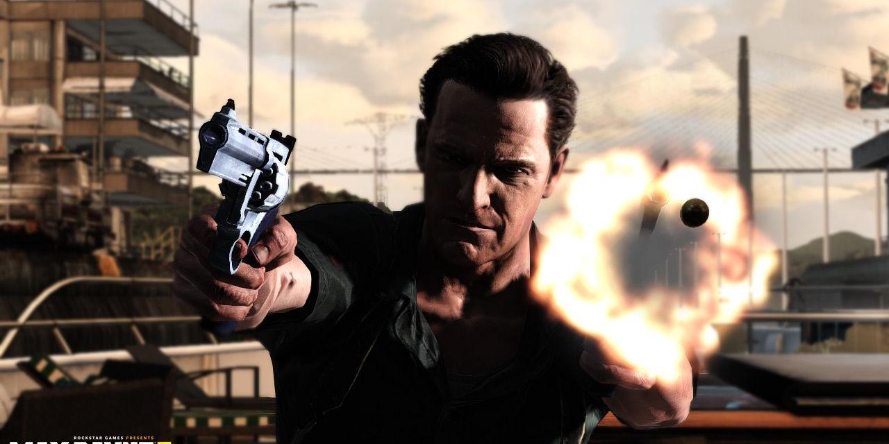 Max Payne 3