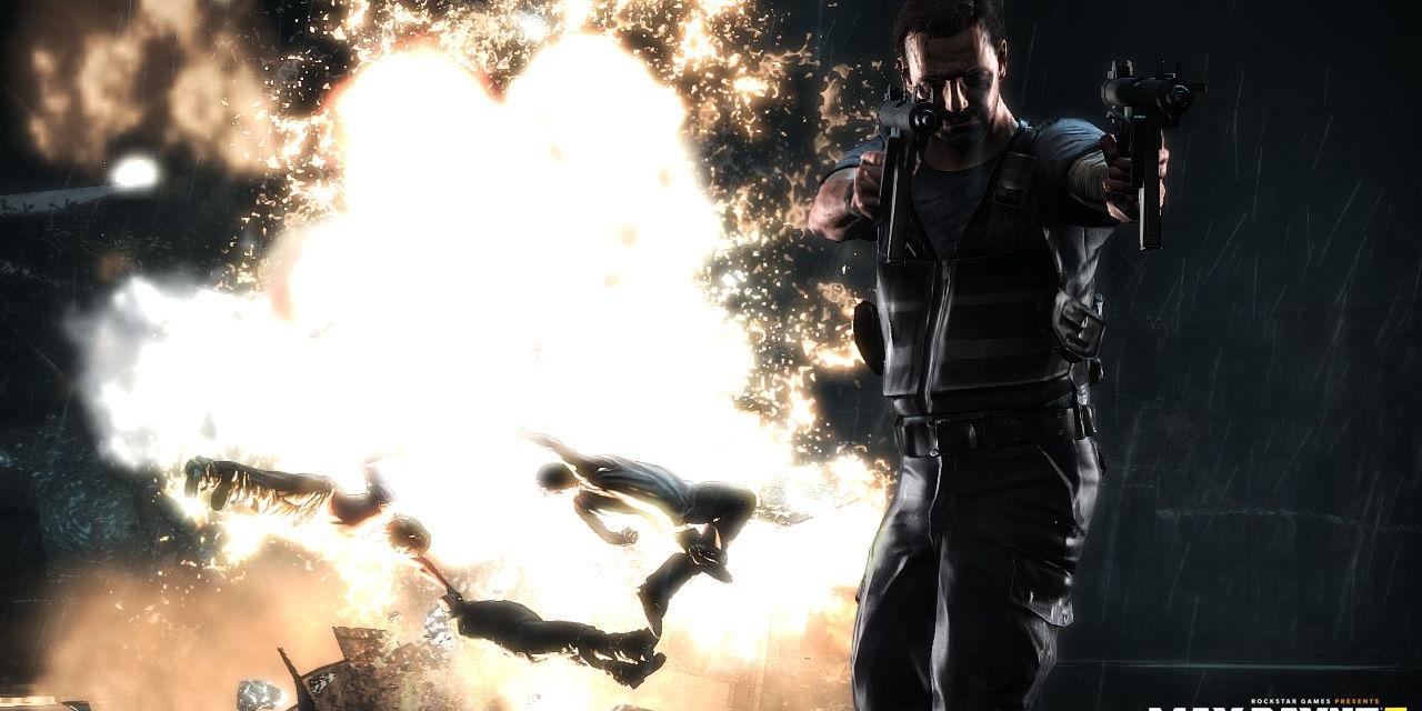 Max Payne 3 ‘Launch’ Trailer