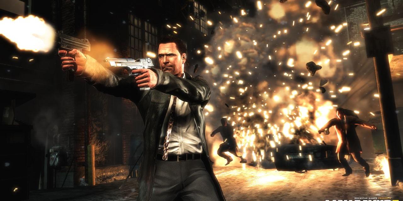 Max Payne 3 ‘Launch’ Trailer
