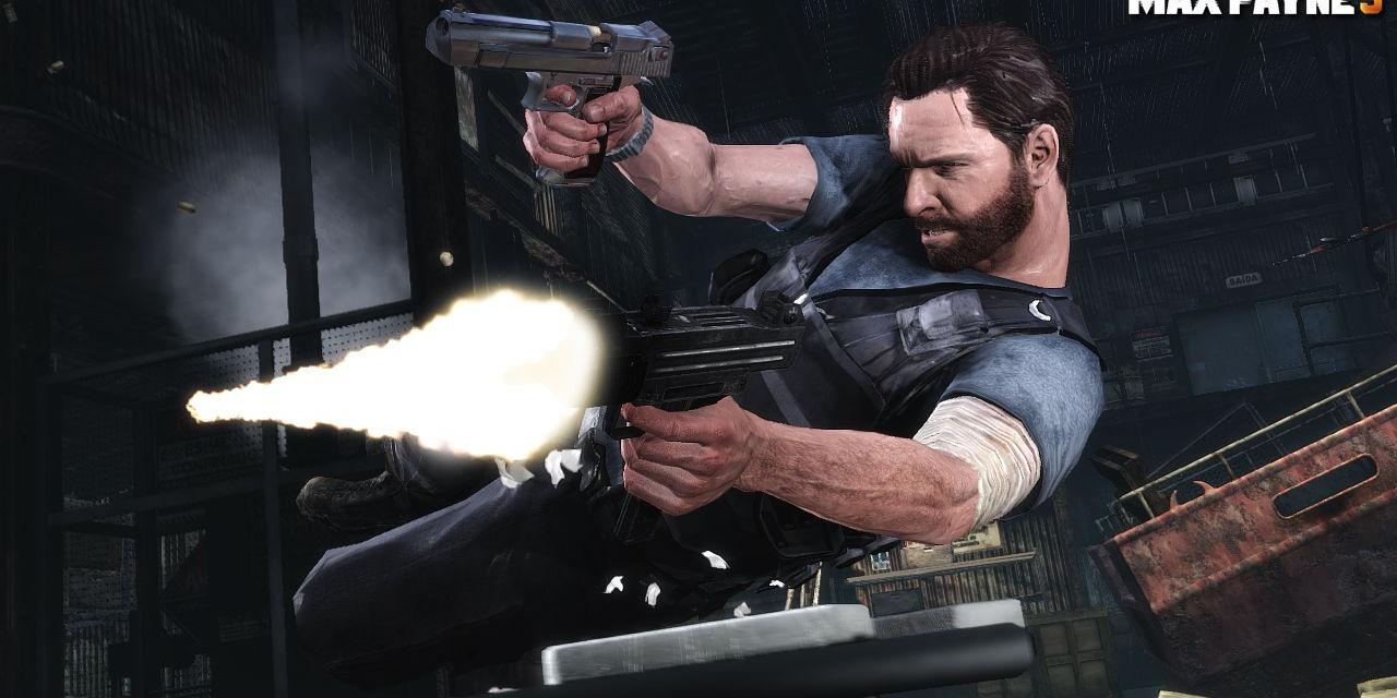 Max Payne 3 v1.0.0.55 (+7 Trainer) [h4x0r]