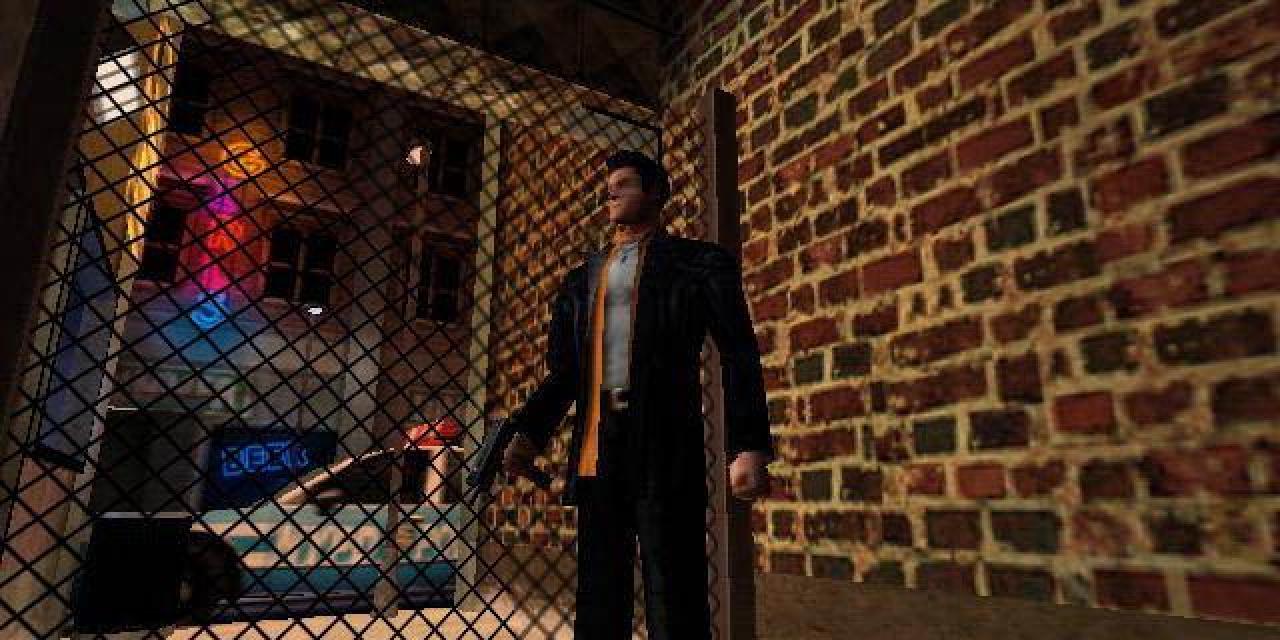 Max Payne v1.05 (+3 Trainer)
