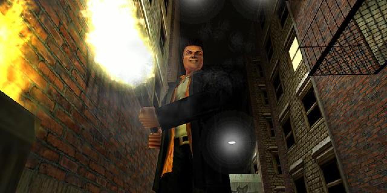 Max Payne v1.02 (+4 Trainer) [Abolfazl.k]
