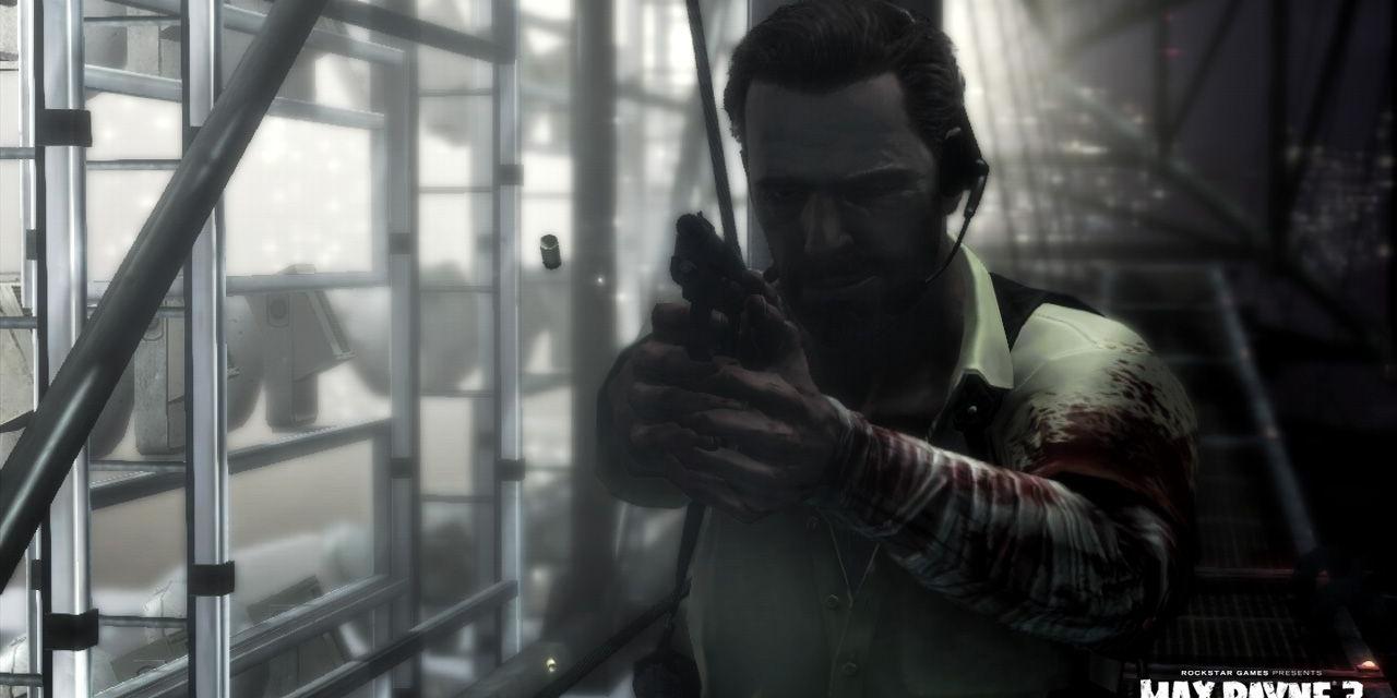 Max Payne 3 Details And Release Date Announced