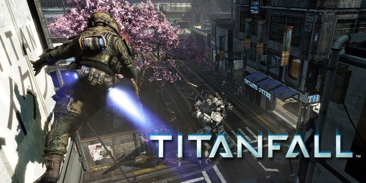 Titanfall Dev Promises "The True Experience" On Xbox 360