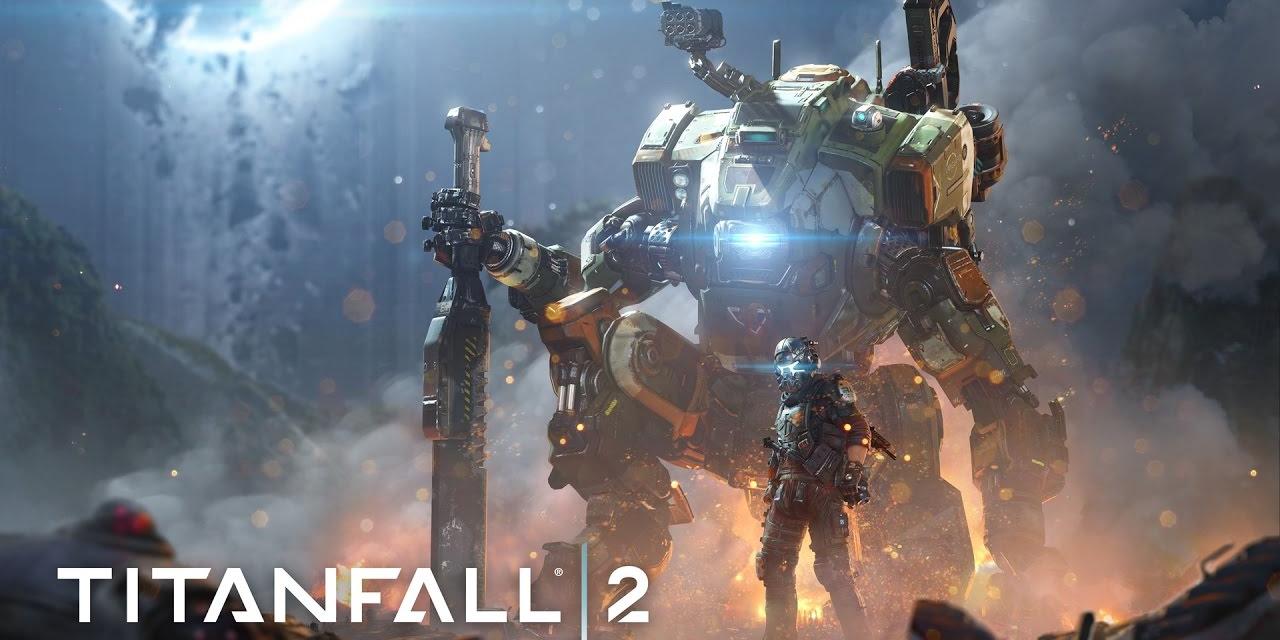 Titanfall 2 v2.0.6.1-2.0.7.0 (+8 Trainer) [FLiNG]