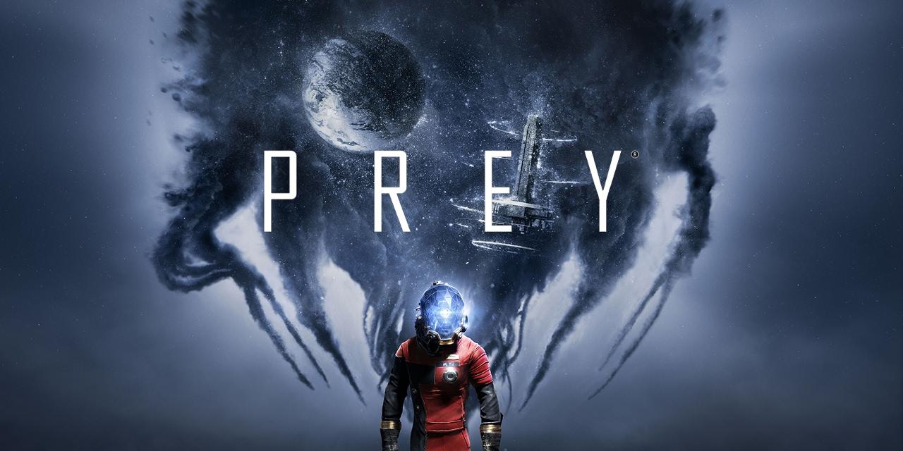 Prey v1.04 (+12 Trainer) [dR.oLLe]