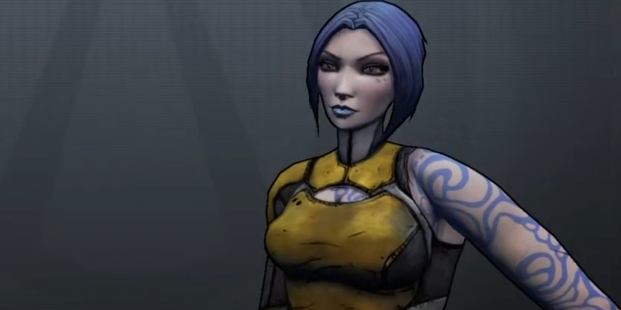 The Best Characters to Play in Borderlands 2 Ranked