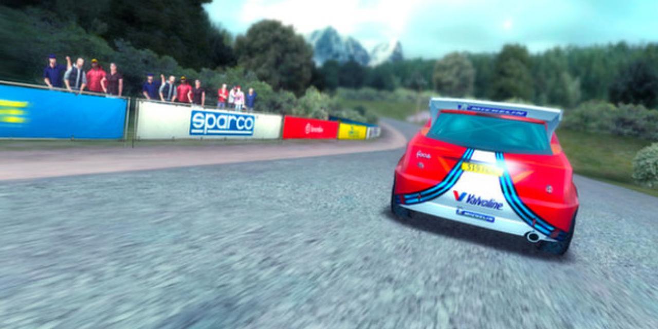 Codemaster apologises for new Colin Mcrae Rally, offers refunds