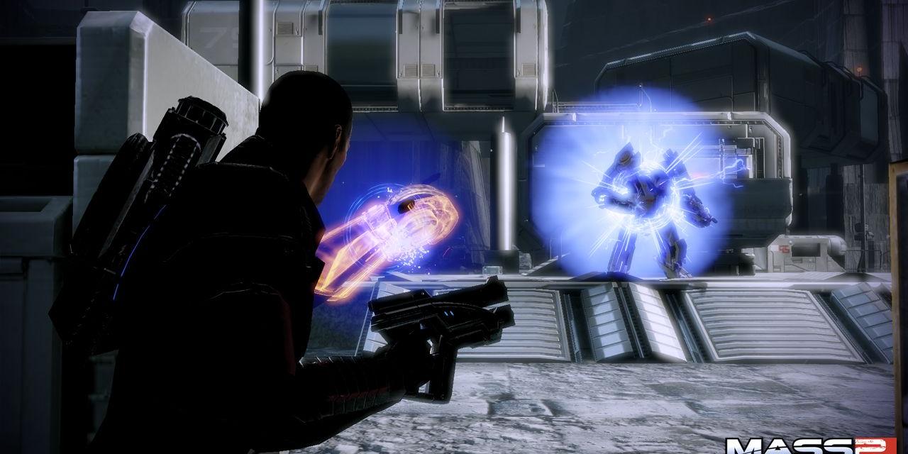 Bioware Details Mass Effect 2 Save Date Import System
