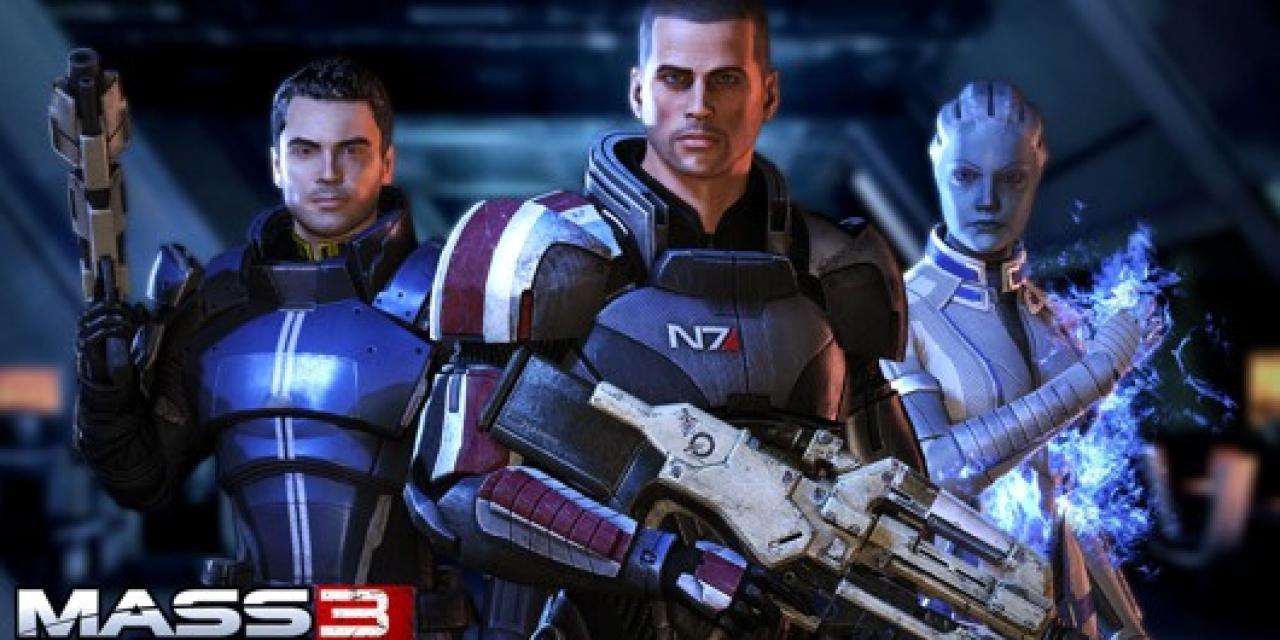 Free Extended Cut DLC Will Address Mass Effect 3 Ending Outrage