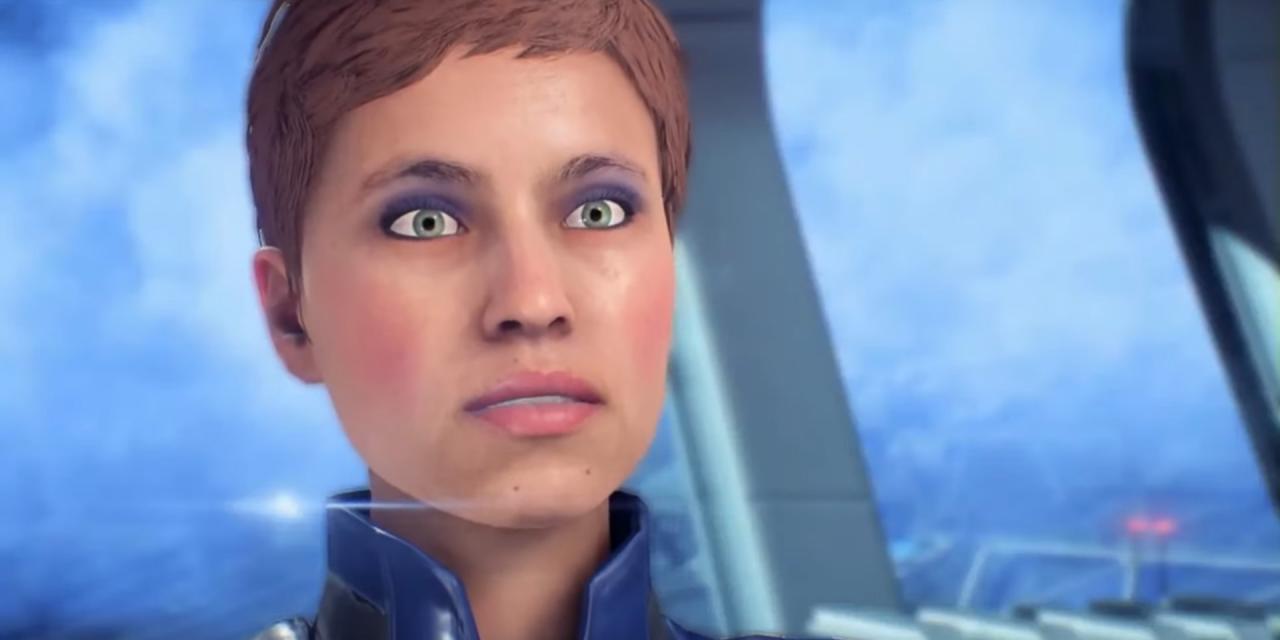 Mass Effect Andromemda DLC plans are mostly cancelled